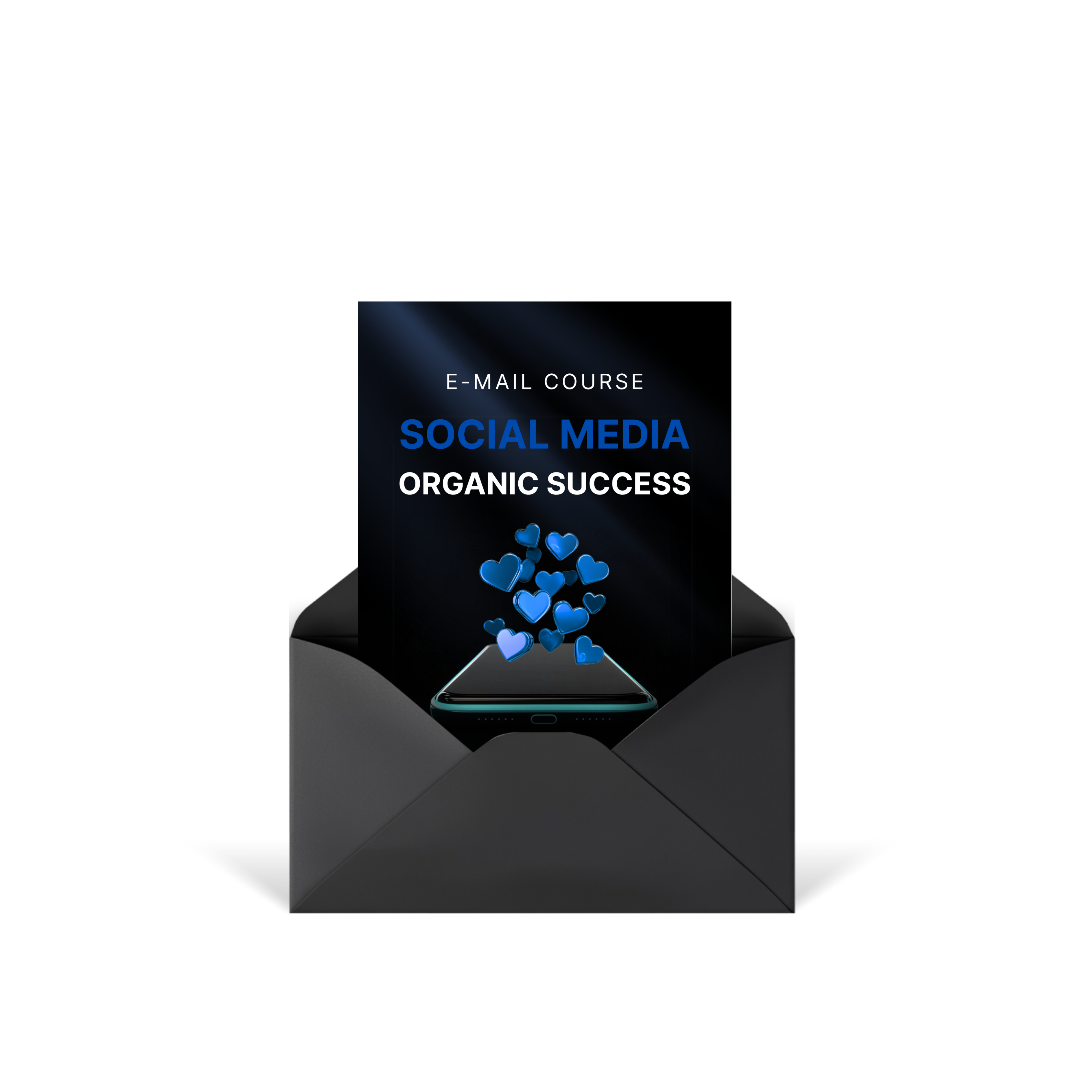 Lead Form Landing Page