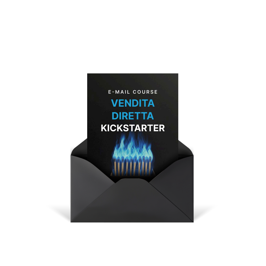 Lead Form Landing Page