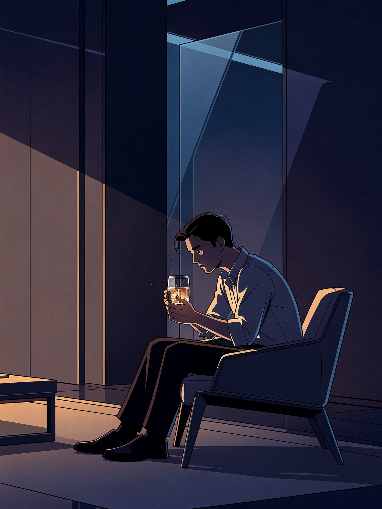 Lead Form Landing Page