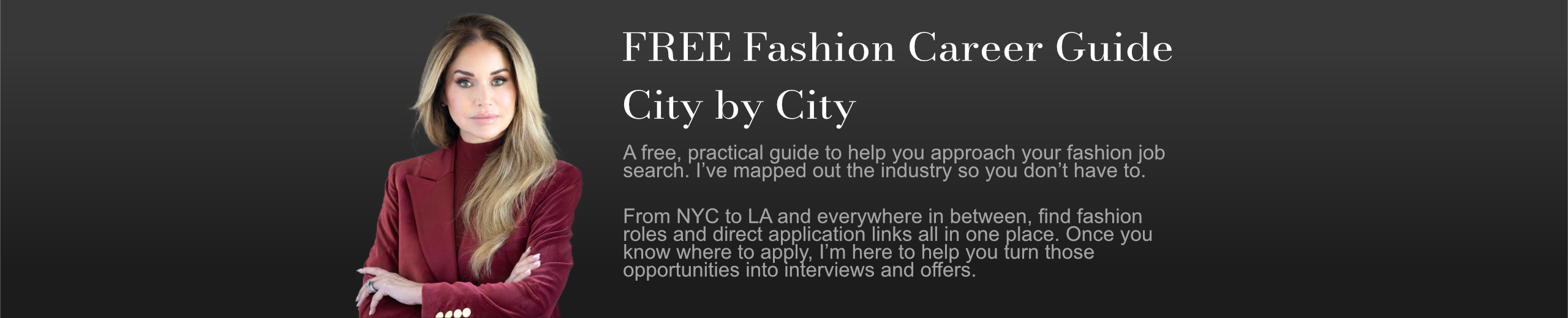 Lead Form Landing Page