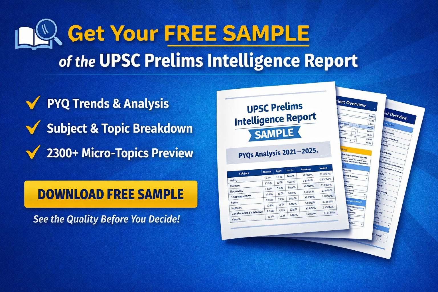 Lead Form Landing Page