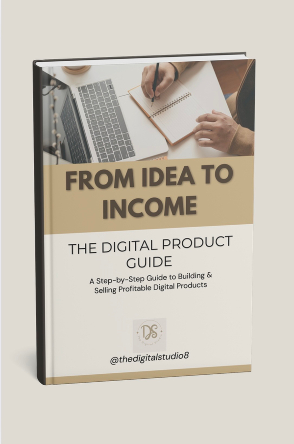 The Digital Studio | SuperProfile