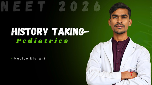 Medico Nishant | SuperProfile