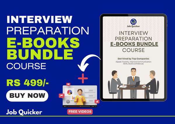 Job Quicker | SuperProfile