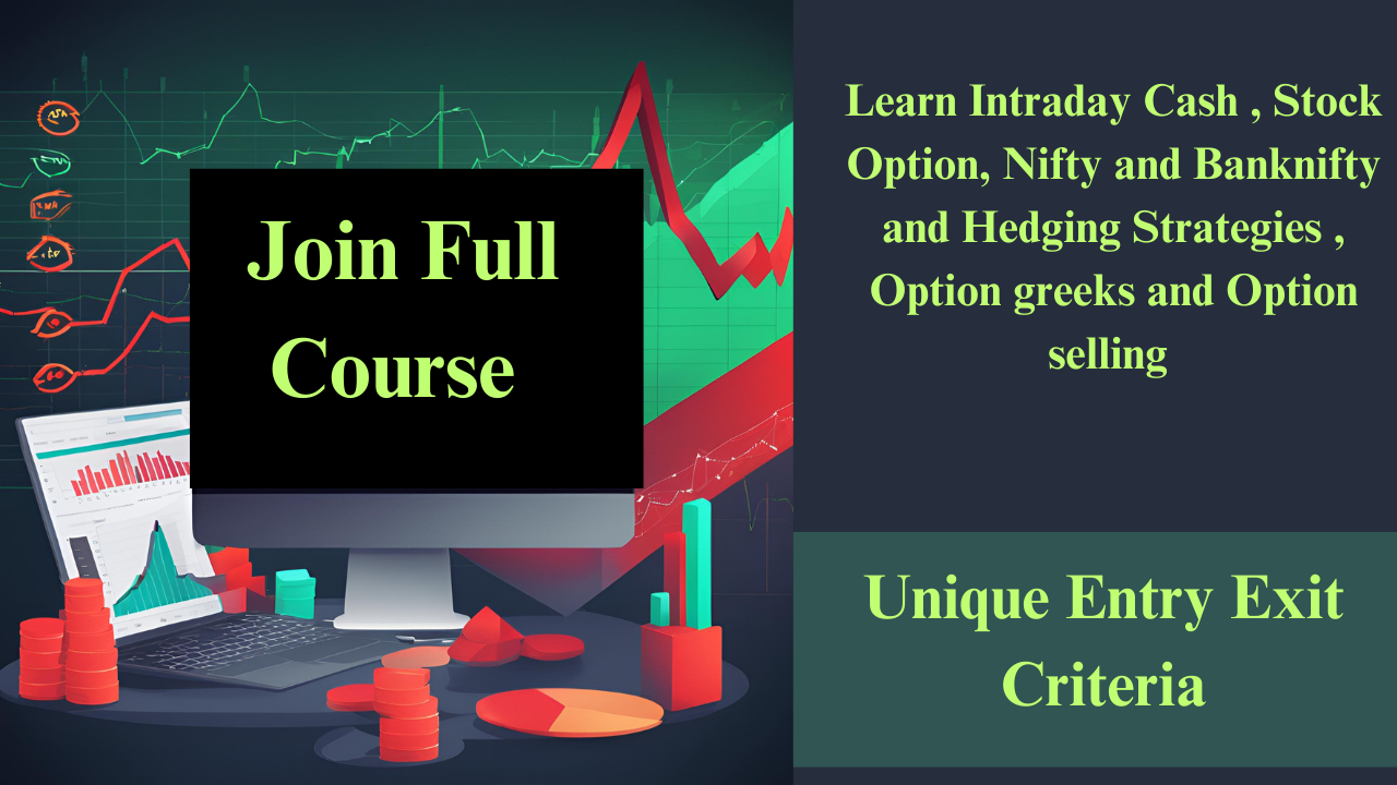 Investment One ELite Trader Program