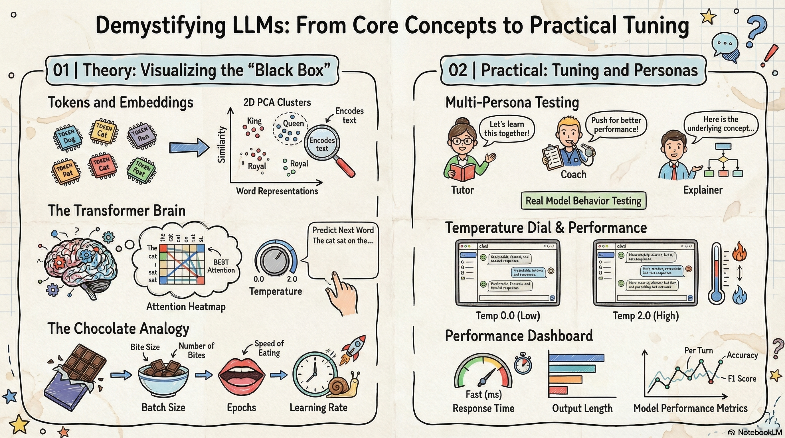 LLM Basics