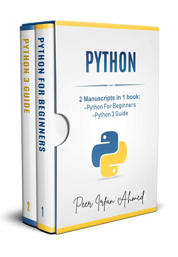 Python Notes