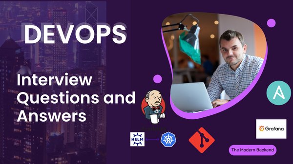 DevOps Interview Questions