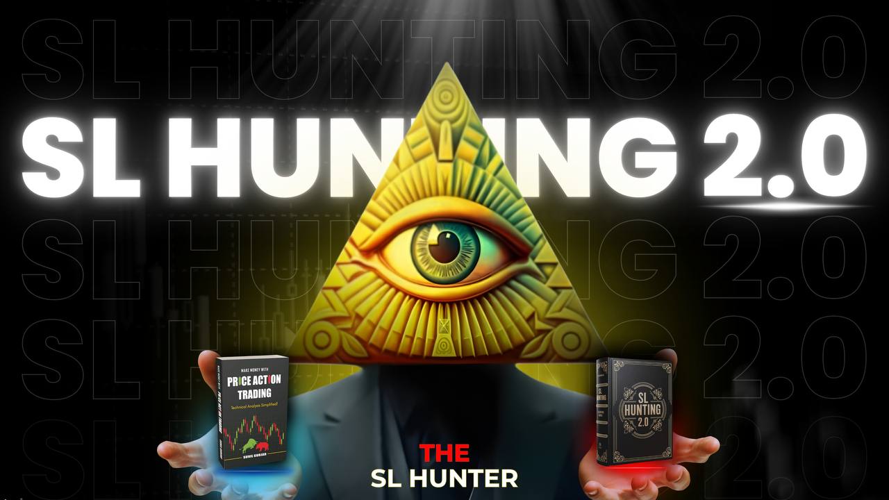 Stoploss Hunting 2.0