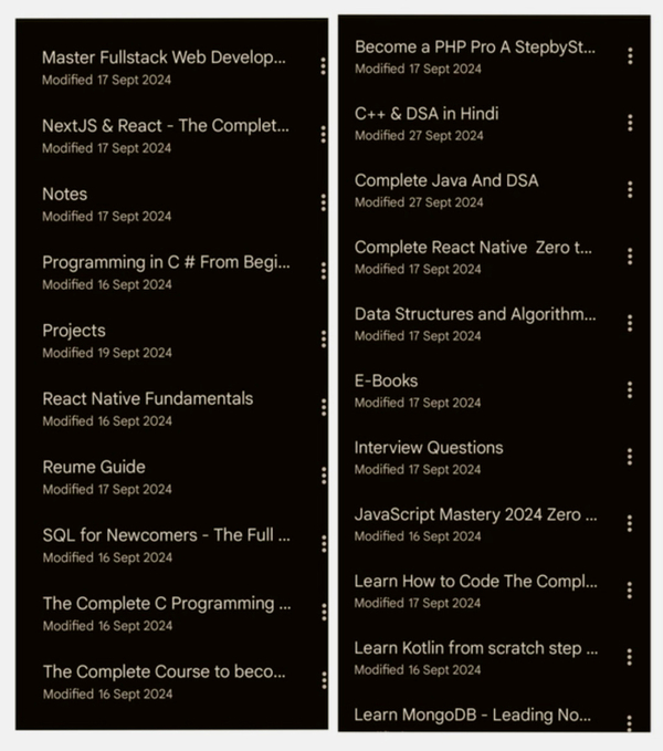 Your Ultimate Shortcut to Master Coding!