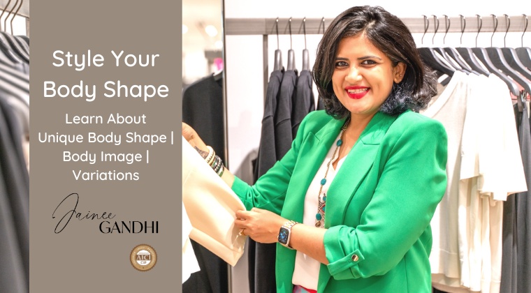 Style Your Body Shape