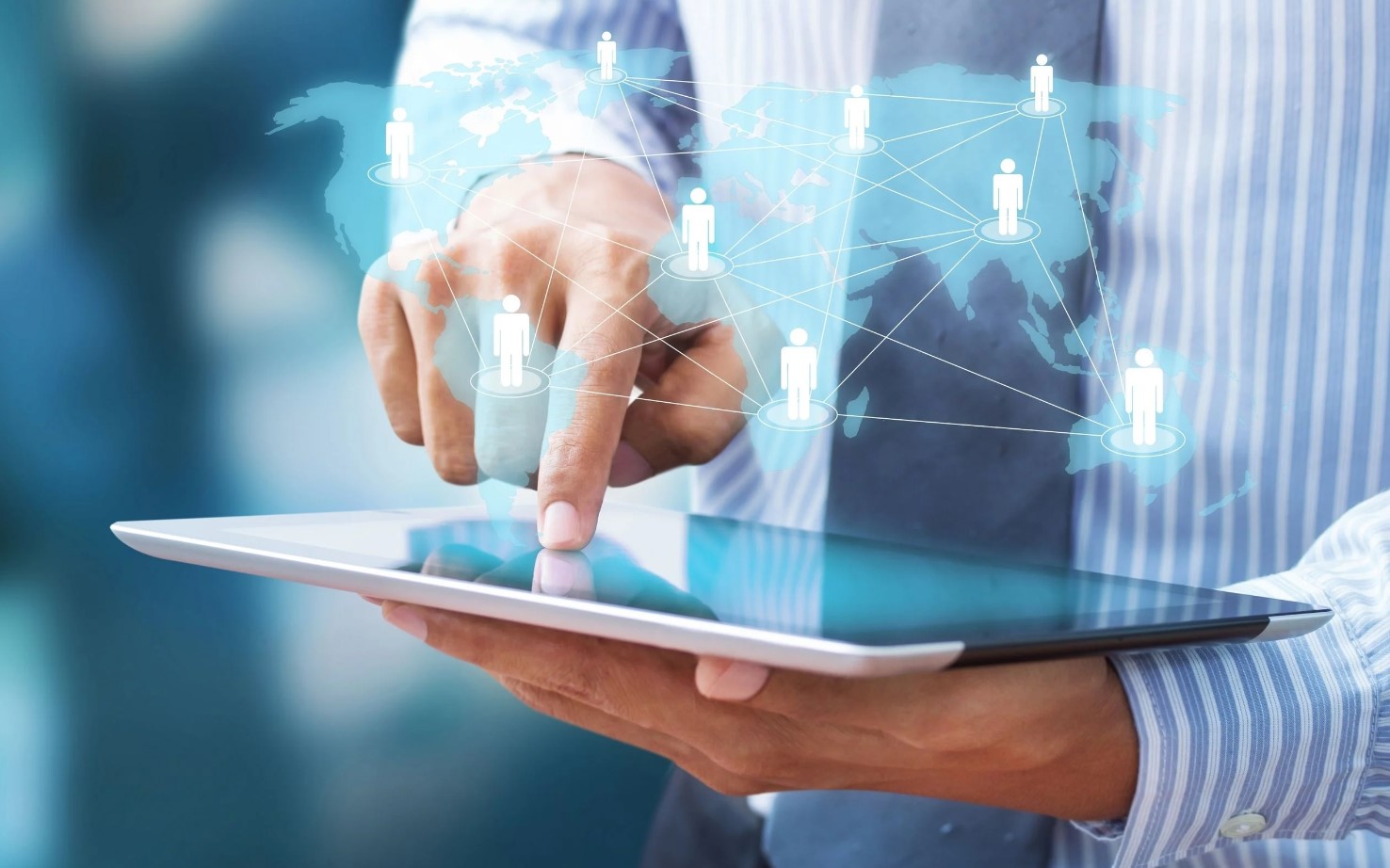 Lead Form Landing Page