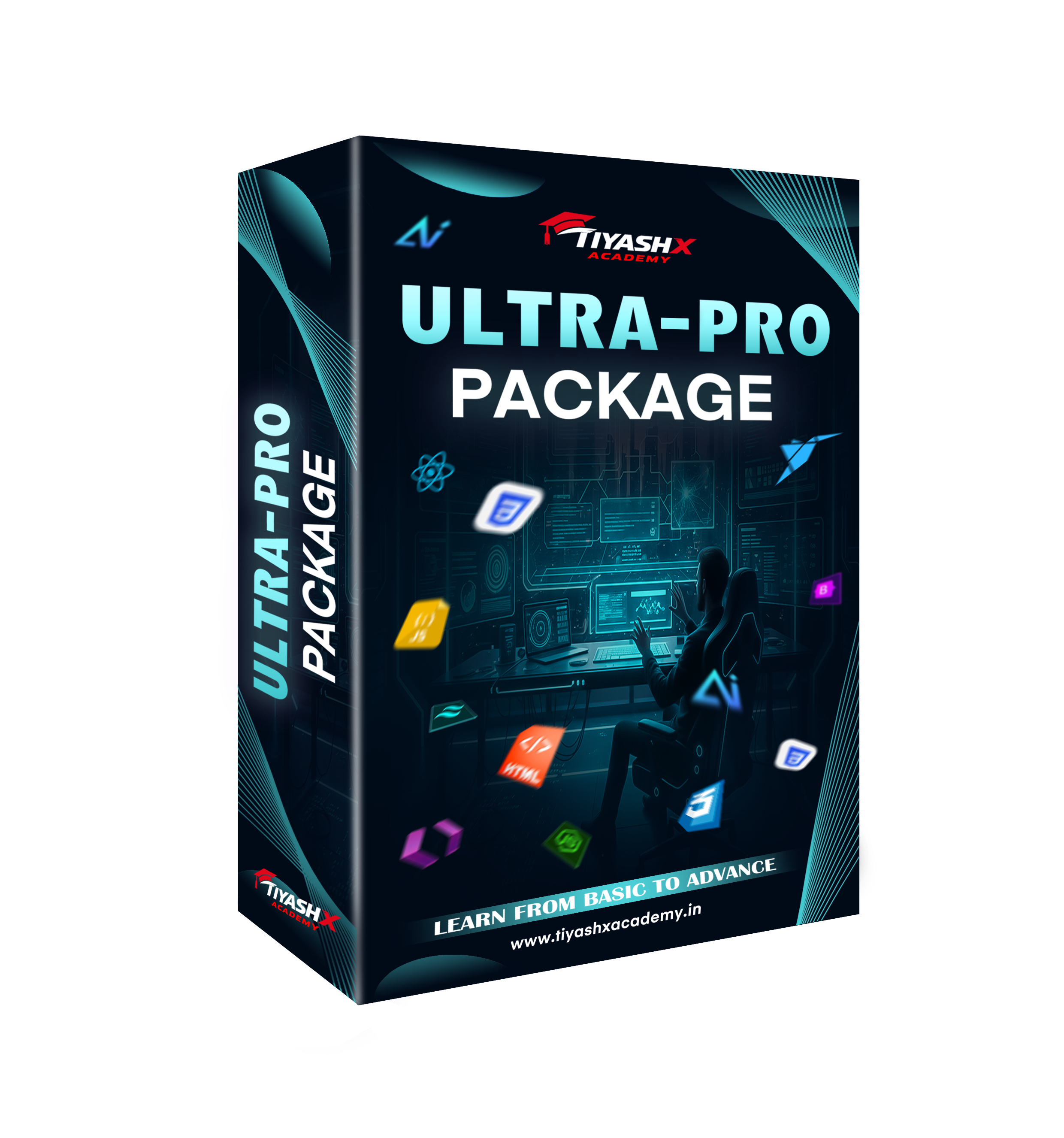Ultra Pro Package