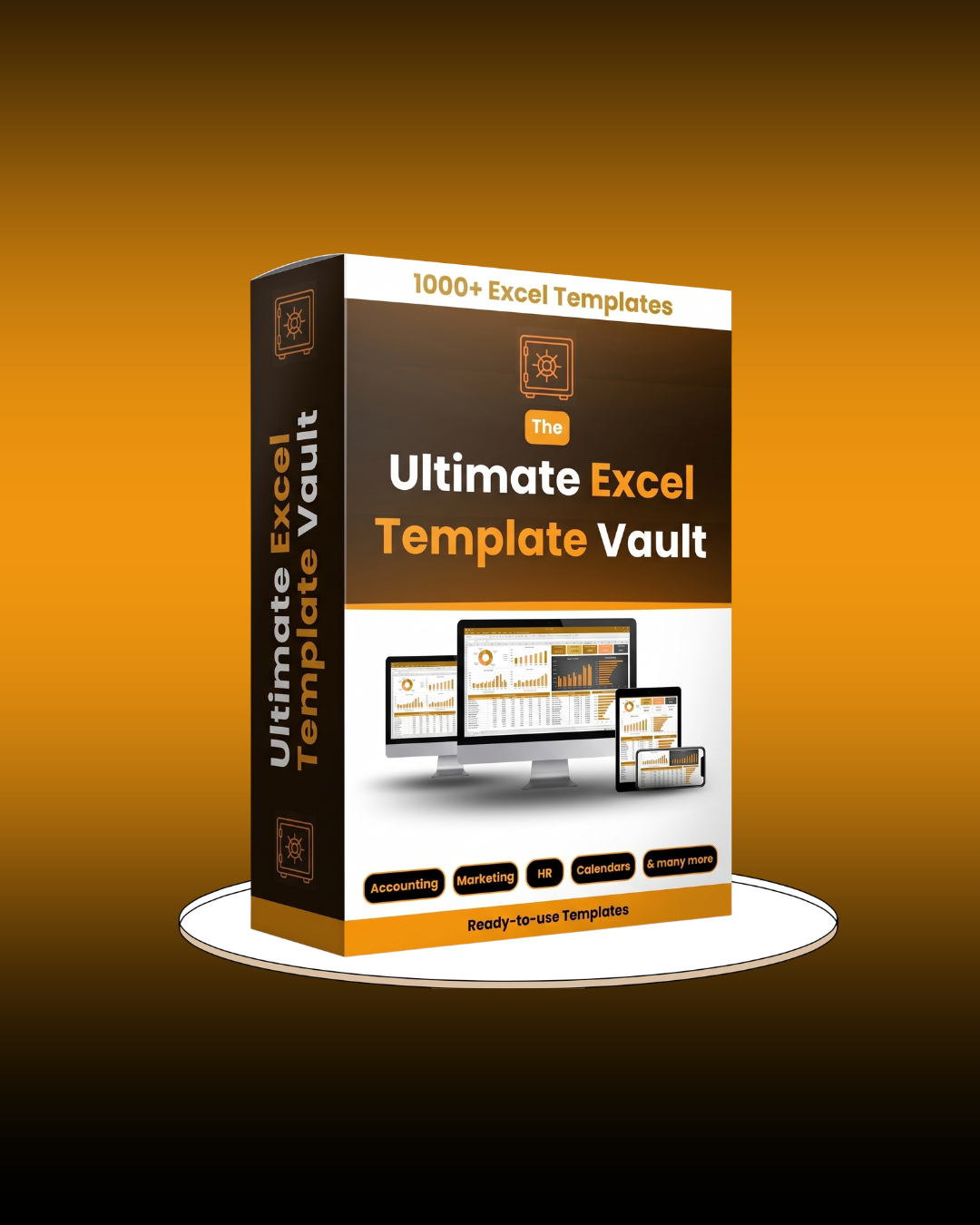 1000+ Excel Sheets + ( Power Bi and World Templates )