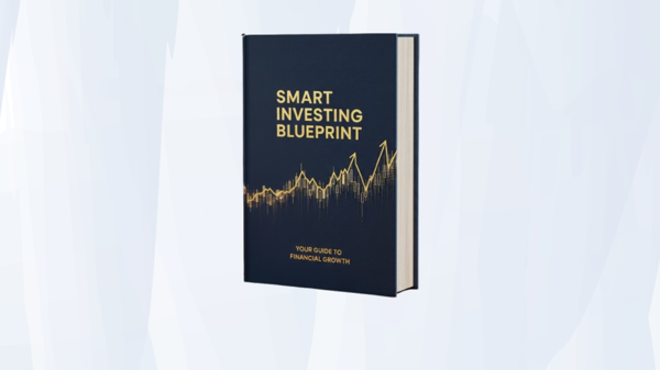 Get Your Hands on! Smart Investing Blueprint