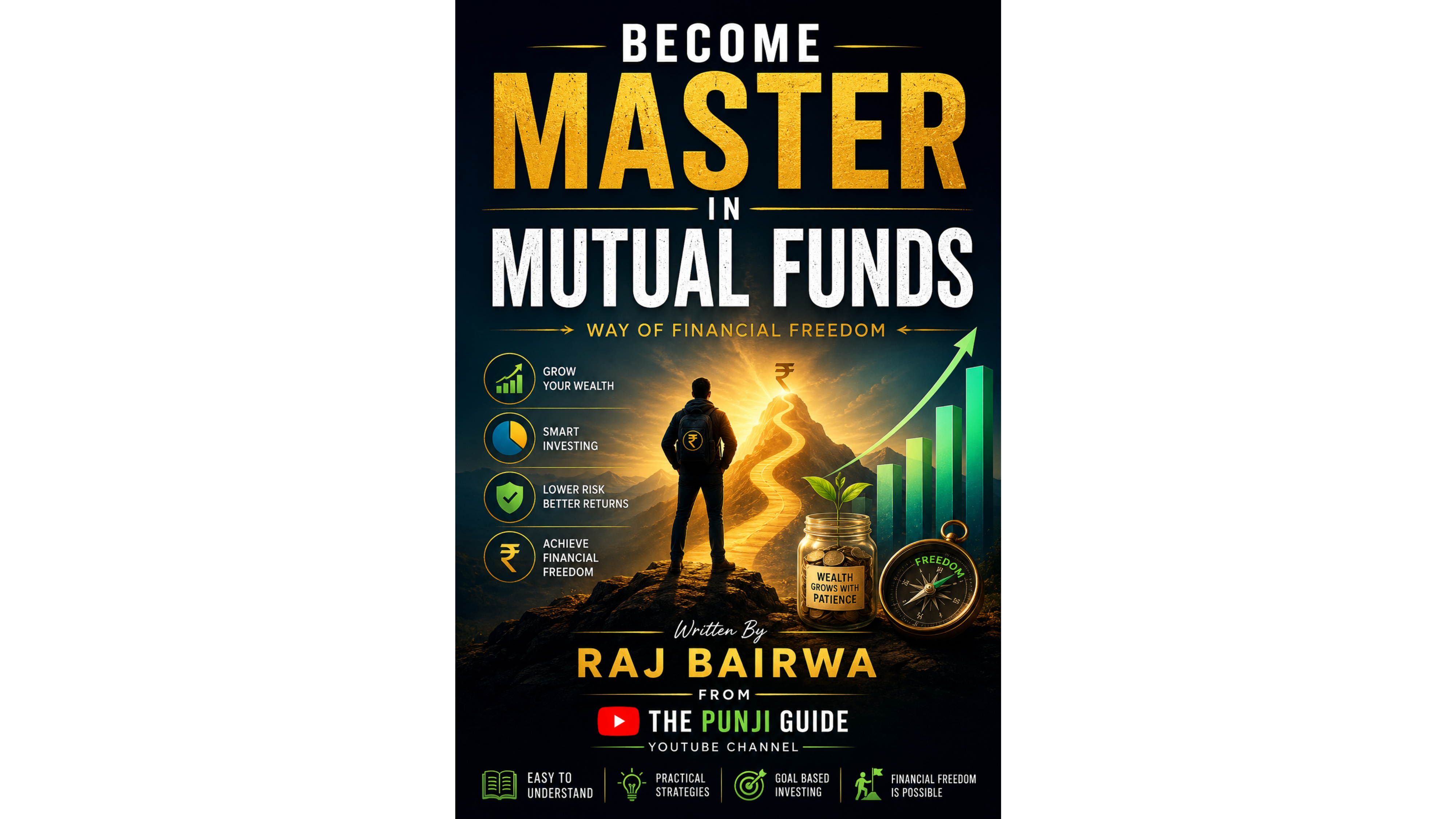 Become Master in 