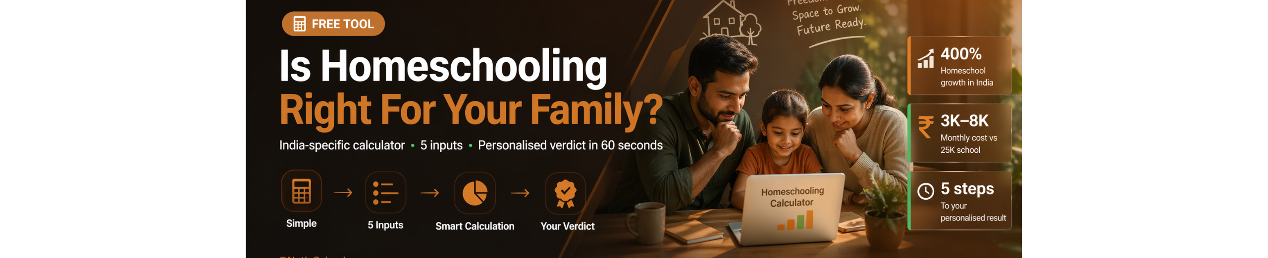 Lead Form Landing Page
