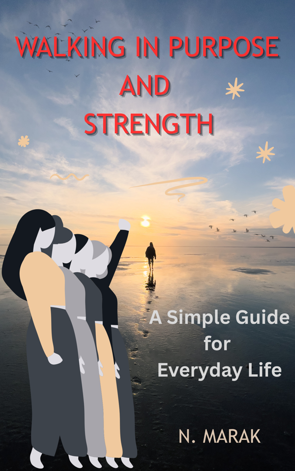 Purpose and strength | SuperProfile