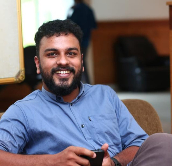 vysakhan c ravi | SuperProfile