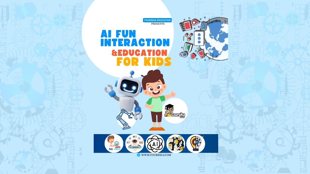 Ai Fun Interactions & Educations