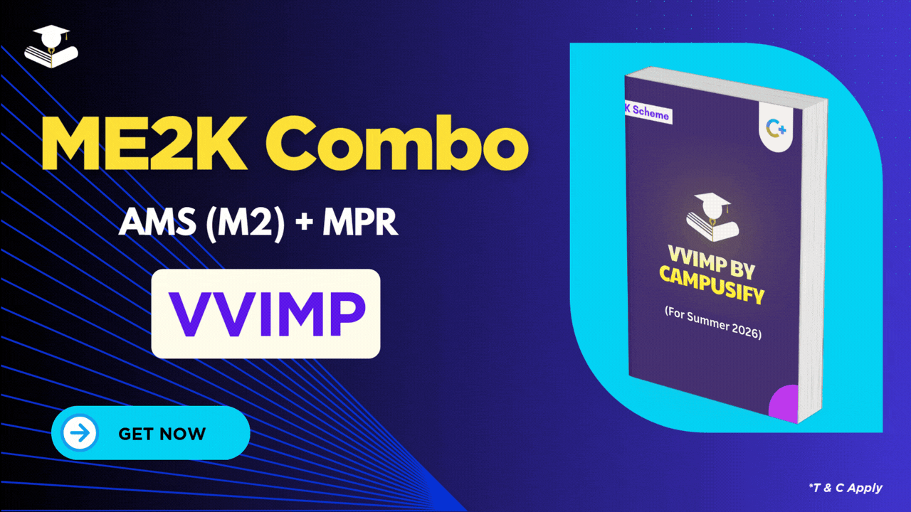 ME2K VVIMP Combo (AMS+MPR)