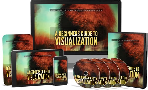 A Beginner Guide To Visualization - Training Course