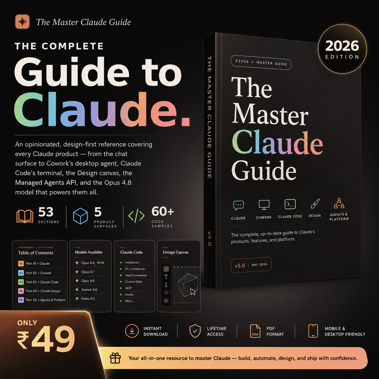 Claude Master Guide
