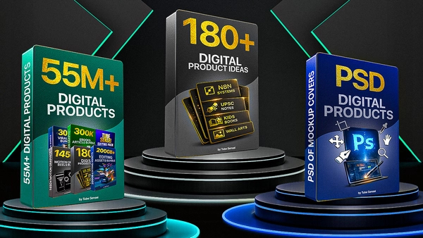 Creator Vault Tools | AI • Canva • Marketing Resources | SuperProfile