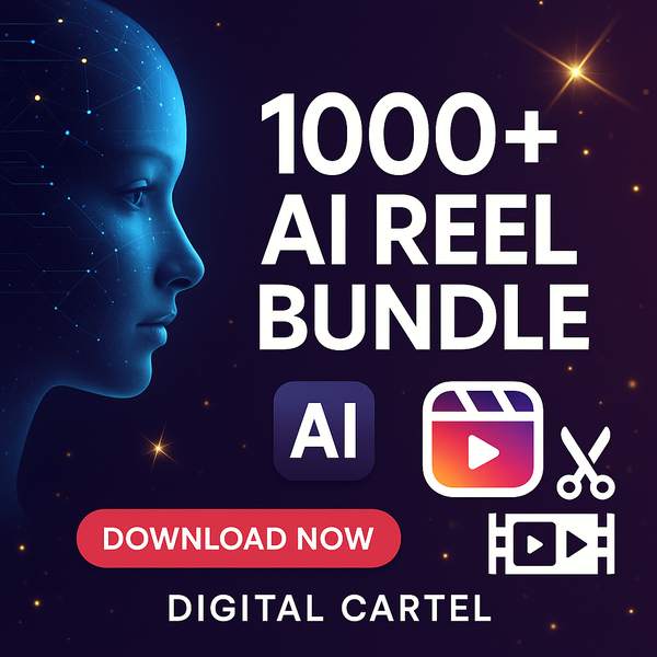 DIGITAL CARTEL | SuperProfile