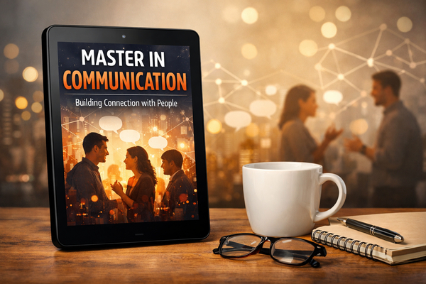 Master in Communication