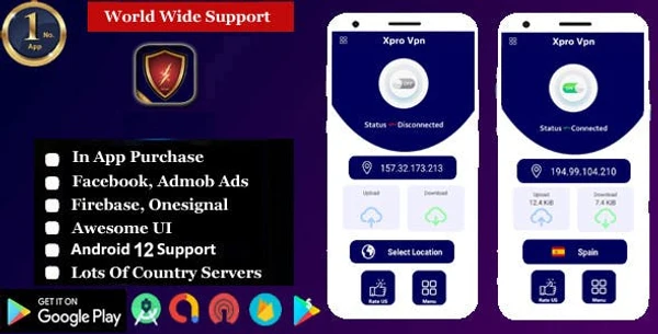 (Premium) 2,000+ Android App Source Code ( Licence + Purchase Code )