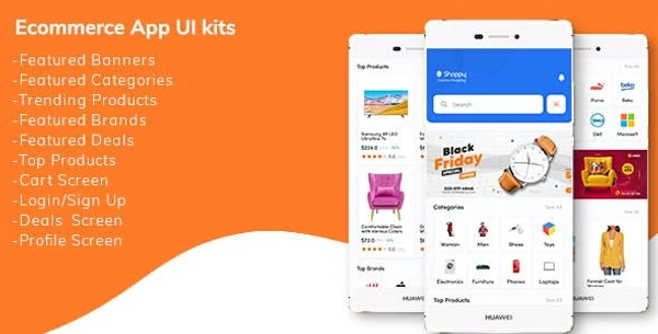 (Premium) 2,000+ Android App Source Code ( Licence + Purchase Code )
