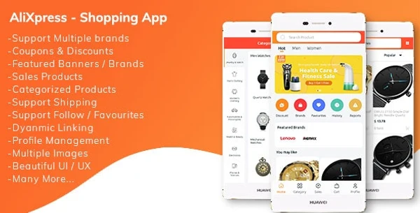 (Premium) 2,000+ Android App Source Code ( Licence + Purchase Code )