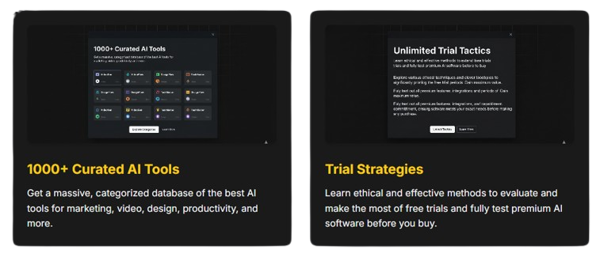 AI Mastery Course - Noob to Pro
