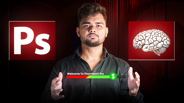 Thumbnail Pro Course Thumbnail Pro Course