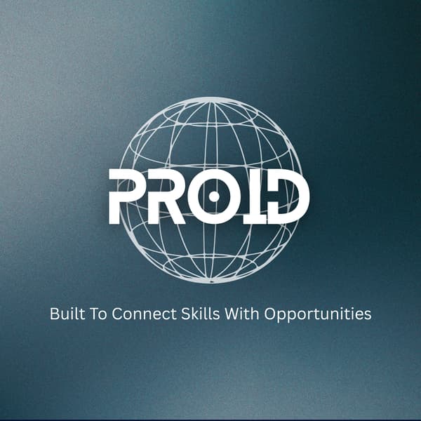 ProID | Digital Positioning System