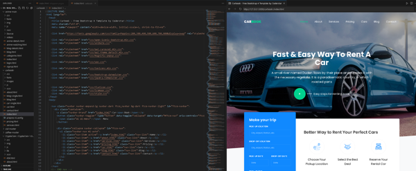 Frontend Development Bundle