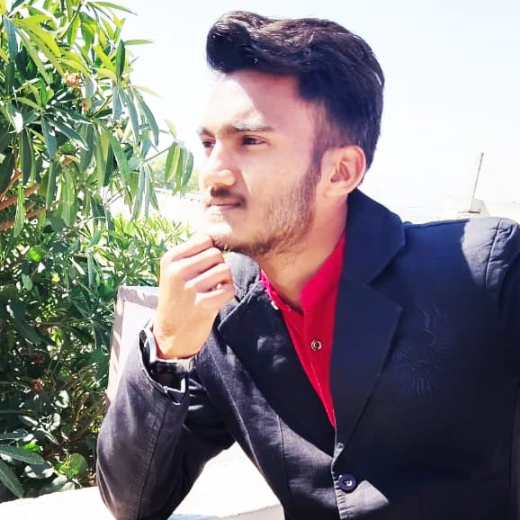 Profile Background