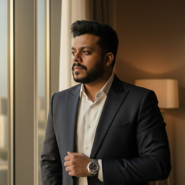 Anand Rajan | SuperProfile