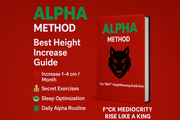 alpha method | SuperProfile