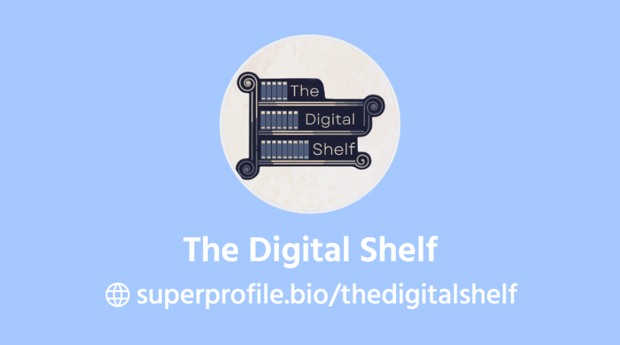 The Digital Shelf | SuperProfile