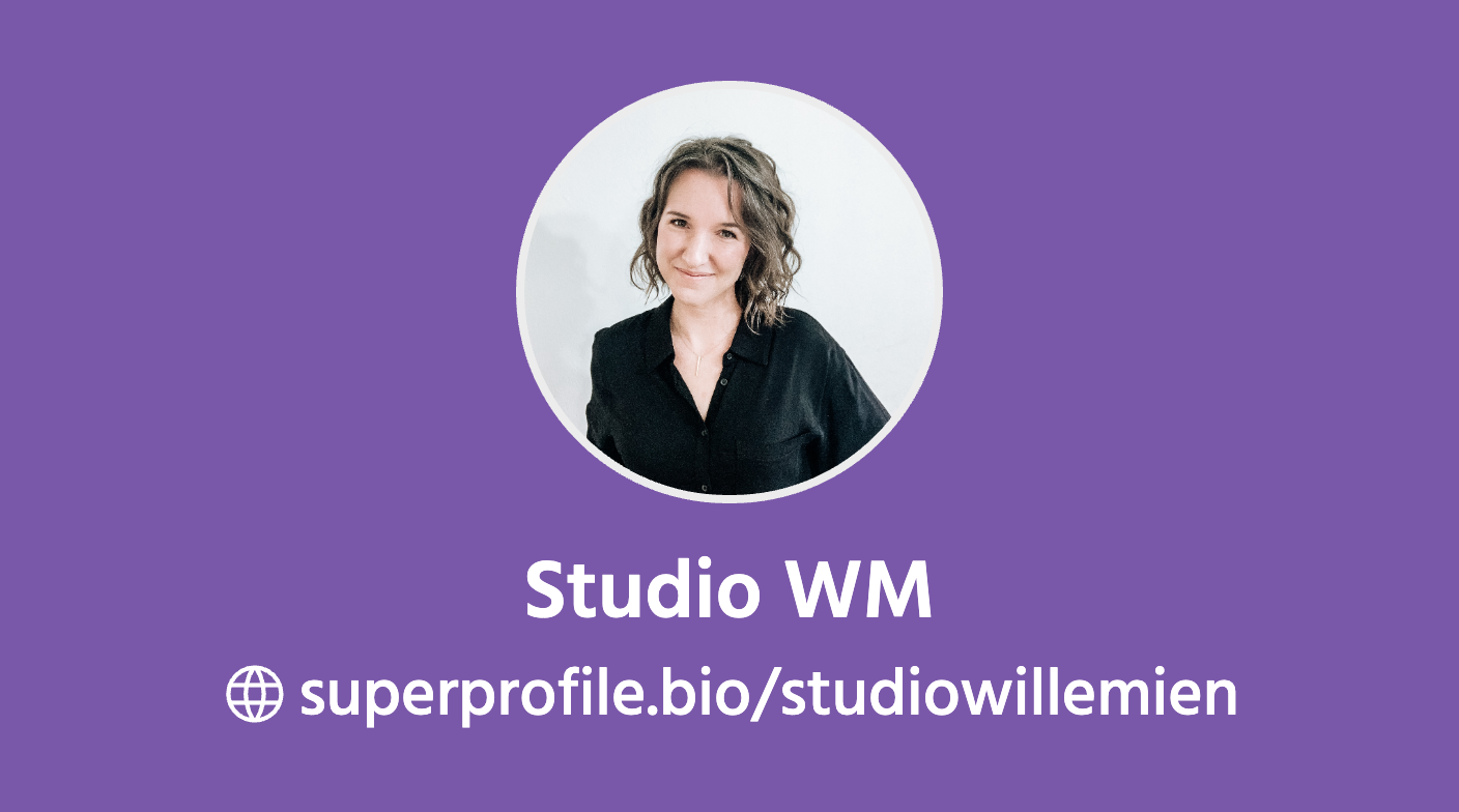 Studio WM | SuperProfile