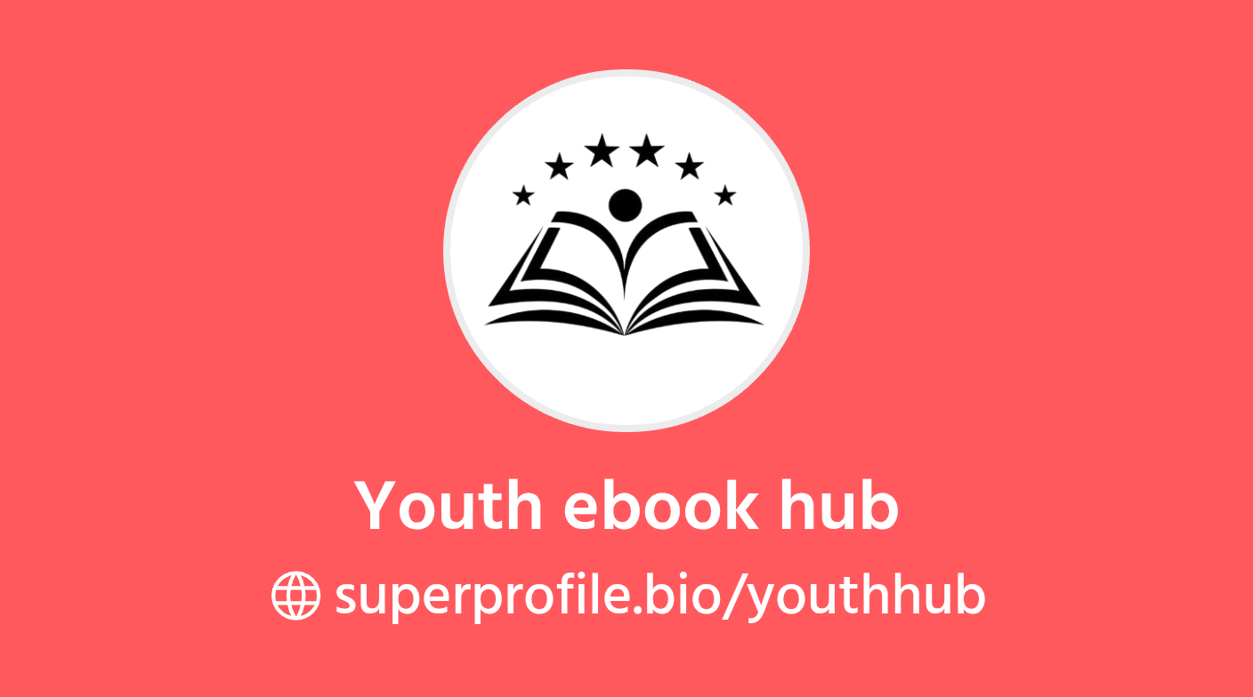 Youth ebook hub | SuperProfile