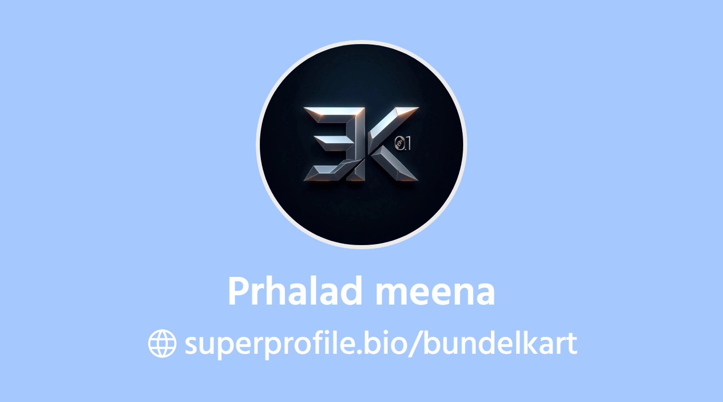 BUNDEL KING | SuperProfile