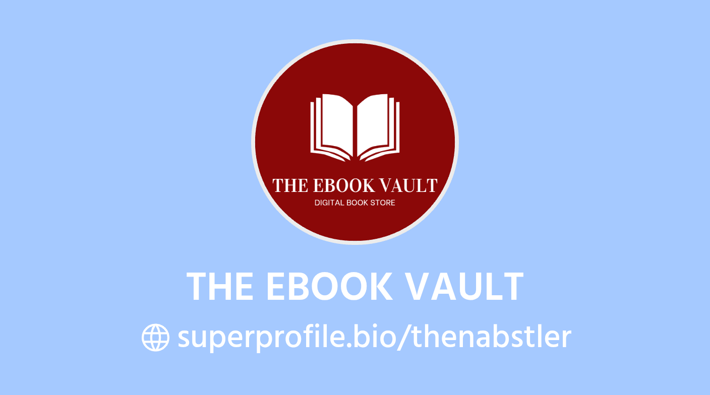 THE EBOOK VAULT | SuperProfile