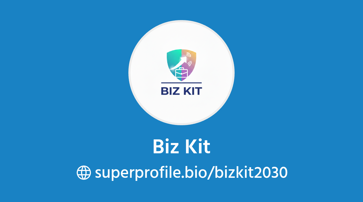 Biz Kit | SuperProfile