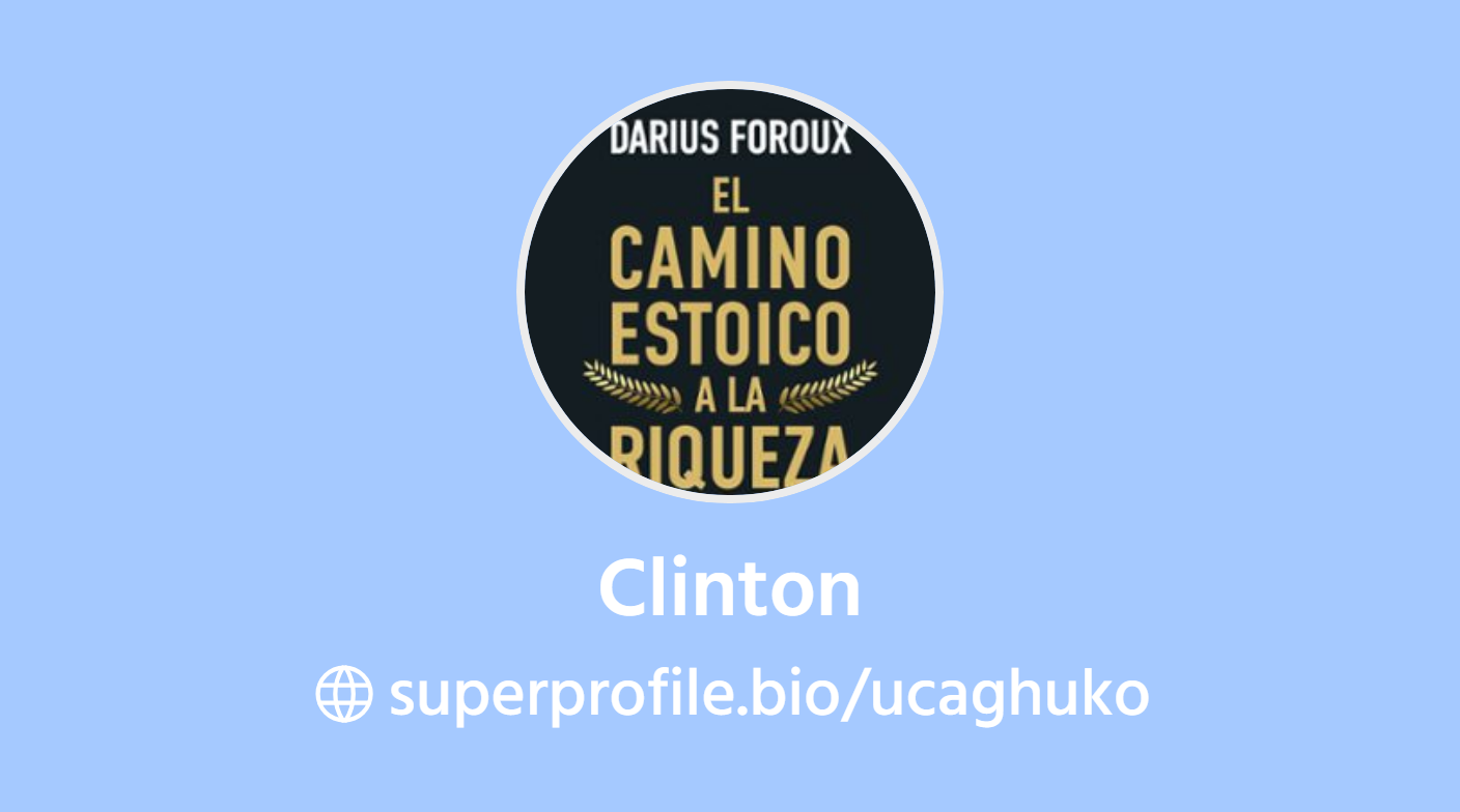 {pdf descargar} EL CAMINO ESTOICO A LA RIQUEZA | SuperProfile