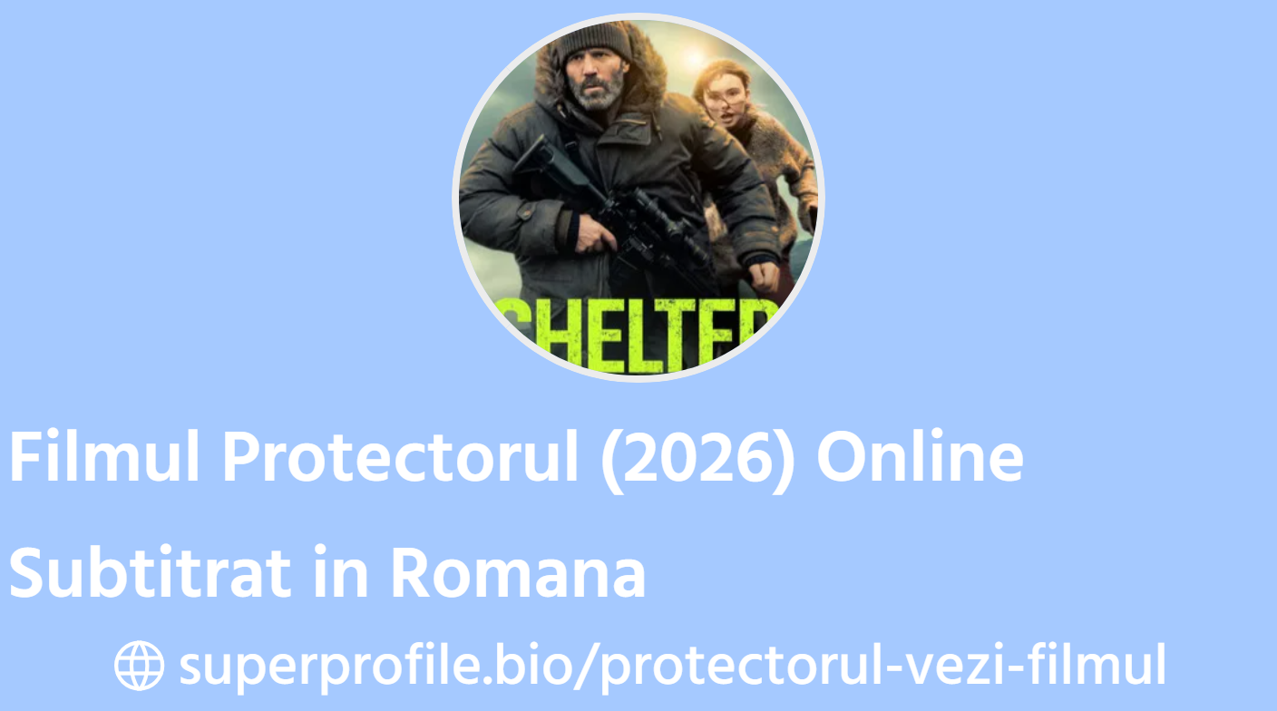 Filmul Protectorul (2026) Online Subtitrat in Romana | SuperProfile