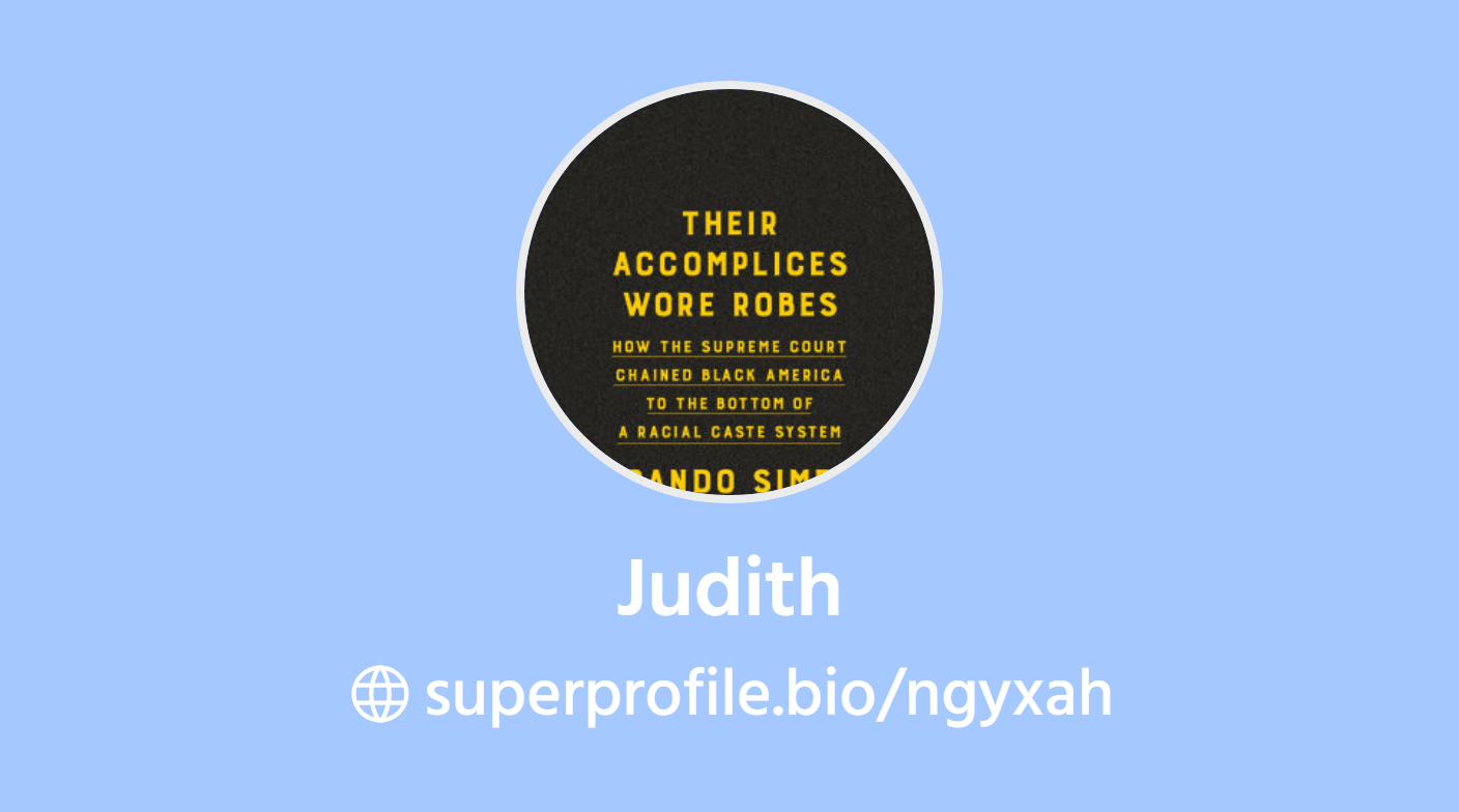 [PDF, EPUB] Download Their Accomplices Wore Robes: How the Supreme ...