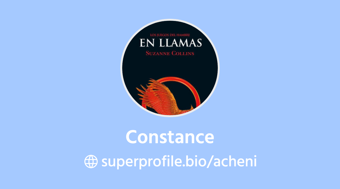 [PDF] En llamas / Catching Fire by Suzanne Collins | SuperProfile